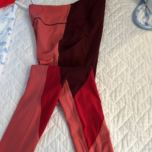 Outdoor voices leggings - Picture 4 of 4